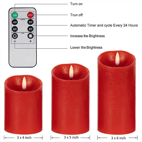 LED Candles Wholesale