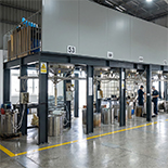 Proportioning and Wax Melting