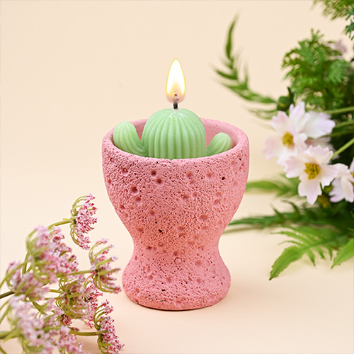 Artistic Candles