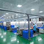 Party Candle Molding Process