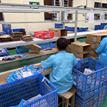 Quality Inspection and Packaging