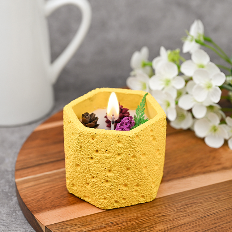 Decoration Crafts Candle