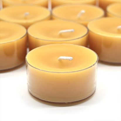 tea candles